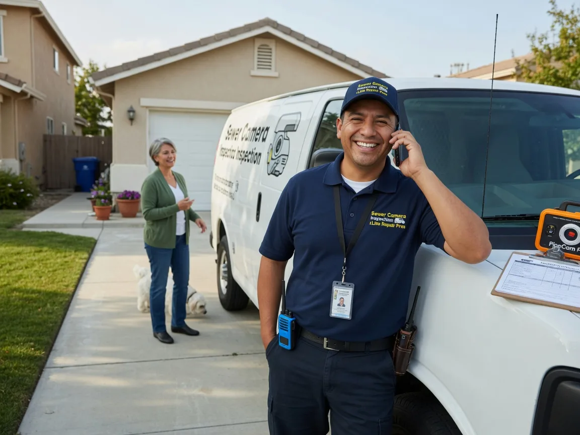 Sewer Line Repair Big Bear City, CA FAQs